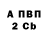 Alpha PVP СК Sergii Kshenskyi